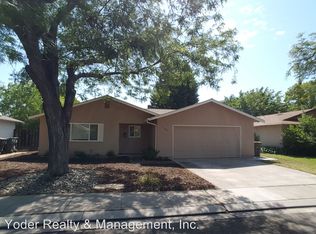 1120 Kahala Ln, Modesto, CA 95355
