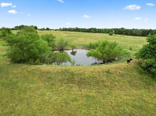 0 Whitaker Rd, Van Alstyne, TX 75495
