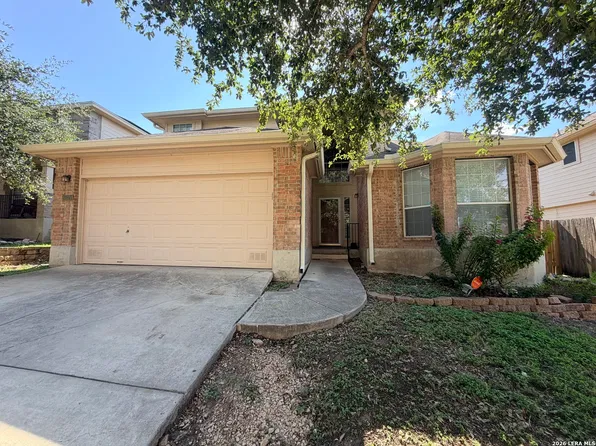 9626 MEDIATOR PASS, Converse, TX 78109
