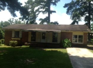 2331 Woodview Cir, Milledgeville, GA 31061