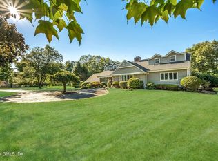 58 Bartina Ln, Stamford, CT 06902