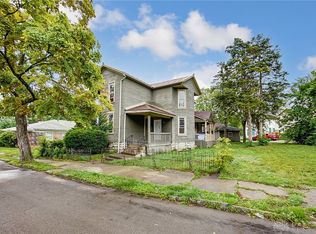 454 Quitman St, Dayton, OH 45410