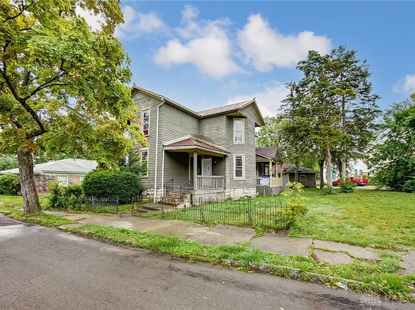 454 Quitman St, Dayton, OH 45410