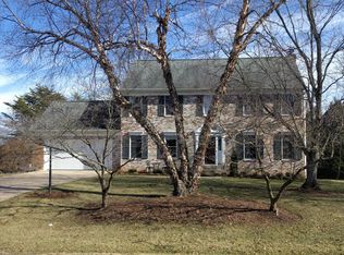 8645 Ambrose Ct, Manassas, VA 20109
