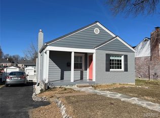 8637 Litzsinger Rd, Saint Louis, MO 63144