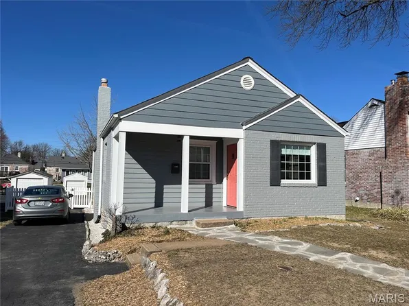 8637 Litzsinger Rd, Saint Louis, MO 63144