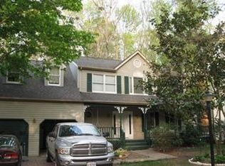 34 Kelly Way, Stafford, VA 22556