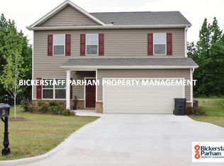 28 Forest Ridge Ln, Phenix City, AL 36869