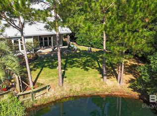 4950 Cypress Park, Orange Beach, AL 36561
