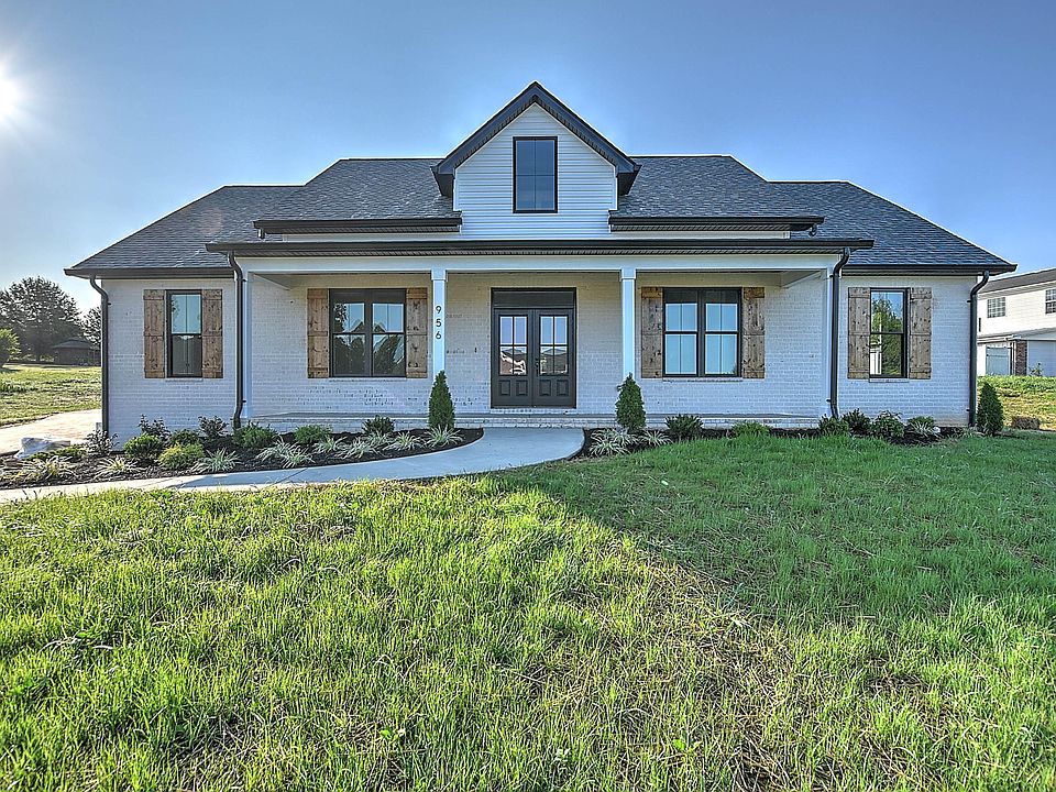 810 Brady Way, Jonesborough, TN 37659 MLS 9935007 Zillow