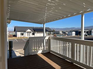 3966 S. PACIFIC HWY, #78 Plan, Pacific Village, Medford, OR 97501