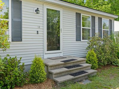 14 Willowdale Drive, Gorham, ME, 04038