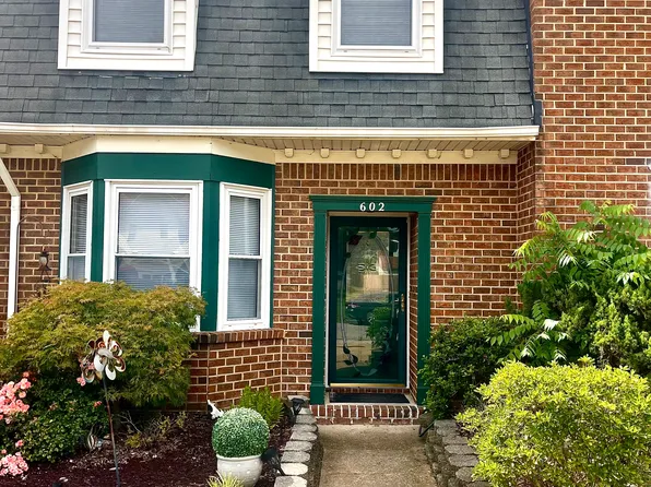 602 Mill Landing Rd, Chesapeake, VA 23322