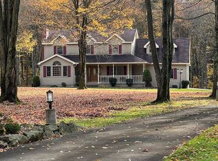 6962 Route 403 Hwy N, Heilwood, PA 15745