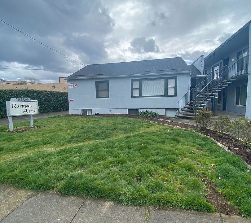 1st image of 8104 SE Raymond St #12-B