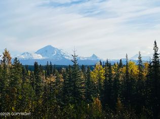 L9 B Tazlina SW #9, Copper Center, AK 99573