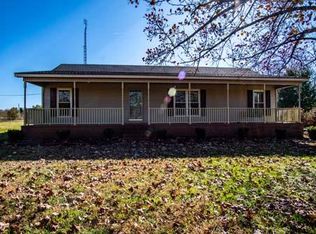 2465 County Road 277, Florence, AL 35633