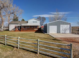26587 County Road 388, Kersey, CO 80644