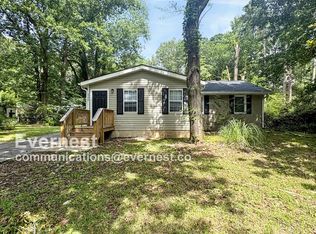8598 Stonewall Jackson Dr, Jonesboro, GA 30238
