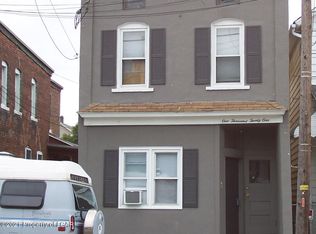 1021 Wyoming Ave, Exeter, PA 18643