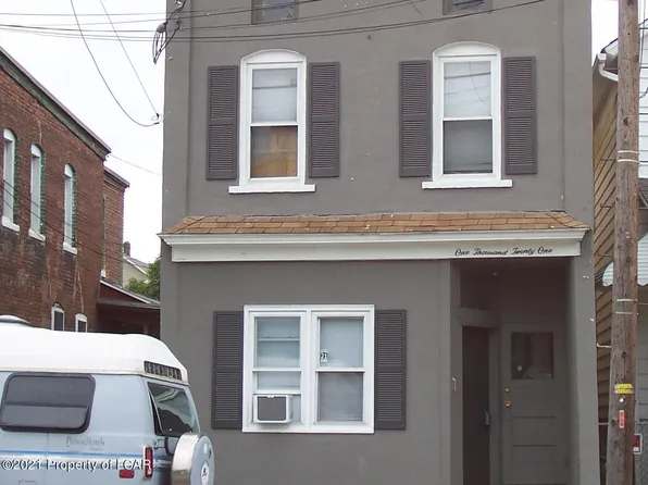 1021 Wyoming Ave, Exeter, PA 18643