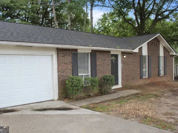 8830 Rugby Ct, Jonesboro, GA 30238