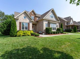 1044 Maleventum Way, Spring Hill, TN 37174