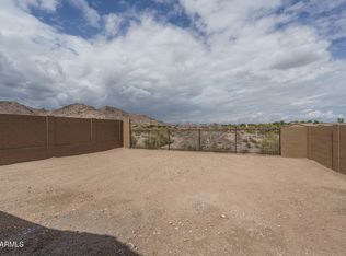 2823 N 212th Dr, Buckeye, AZ 85396