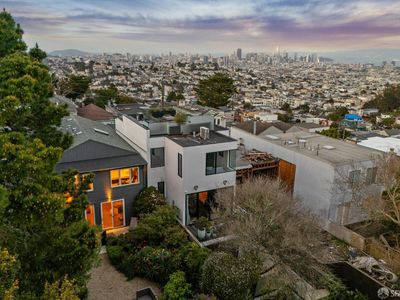 657 28th St, San Francisco, CA, 94131