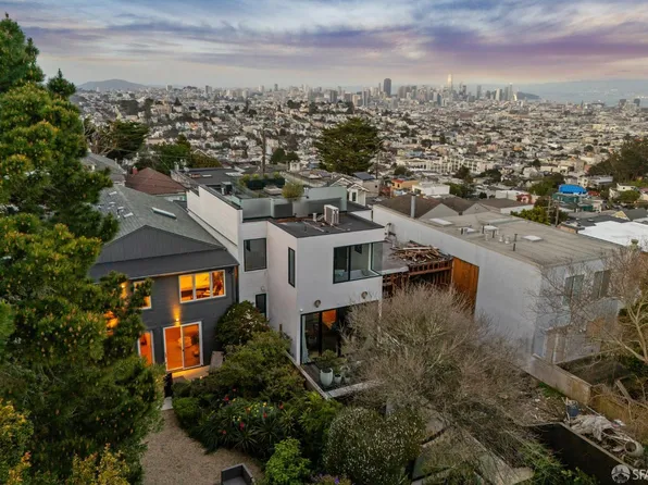 657 28th St, San Francisco, CA 94131