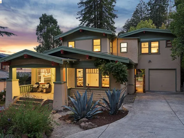 984 Regal Rd, Berkeley, CA 94708