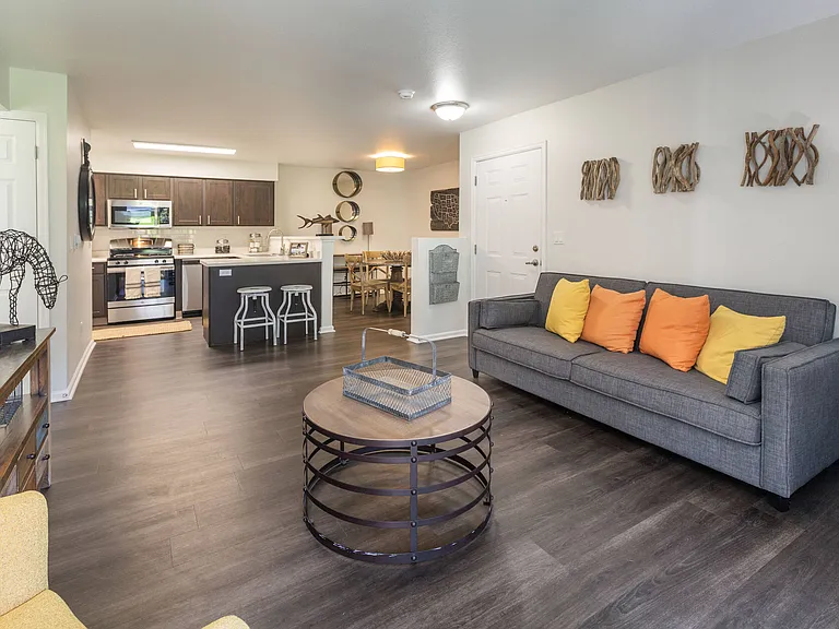 The Village at Westmeadow Apartments — Photo 24