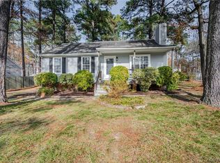 9008 Stonebrook Dr, Glen Allen, VA 23060
