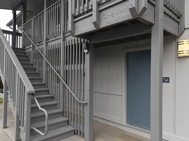Entrances