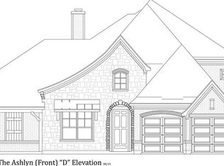 204 Waters Edge Rd, Waxahachie, TX 75165