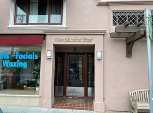 104 Hillcrest Blvd #7, Millbrae, CA 94030