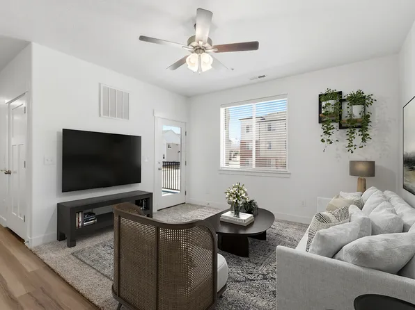 13528 S. Commodus Dr #L202, Riverton, UT 84096
