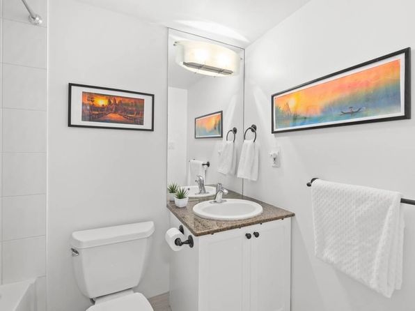 2 bedroom rental in Vancouver — photo 14