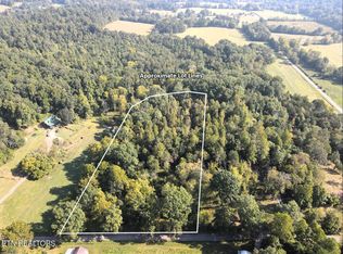 138 Main Hollow Rd, Philadelphia, TN 37846