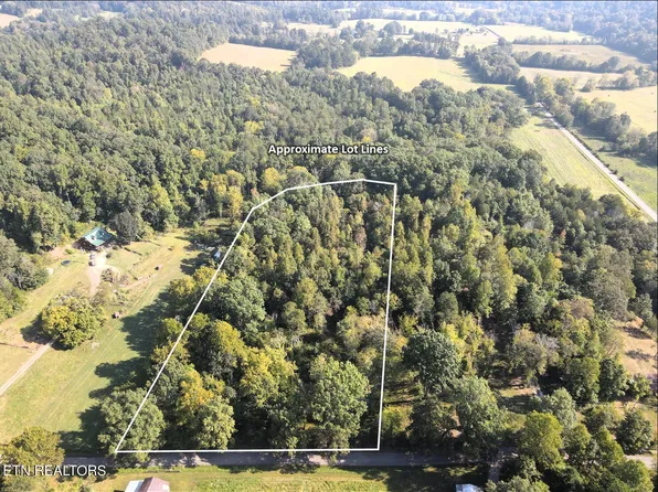 138 Main Hollow Rd, Philadelphia, TN 37846