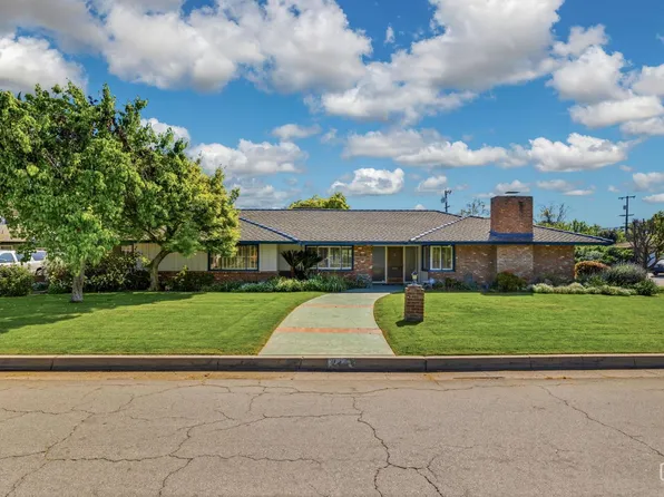 2444 Pine St, Bakersfield, CA 93301