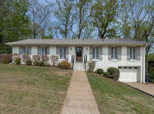 5800 Southhall Rd, Birmingham, AL 35213