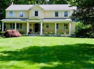 63 Saddle Ridge Rd, Wilton, CT 06897