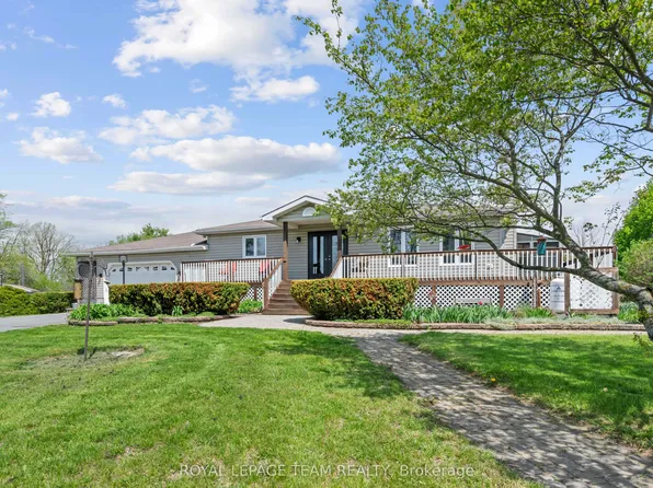 13531 Grantley Rd, South Dundas, ON K0C 1H0
