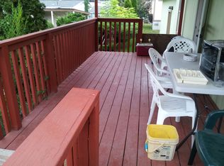 1130 North Wenas #LOT #15, Selah, WA 98942