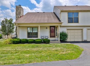 3709 Country Ridge Dr, Mason, OH 45040