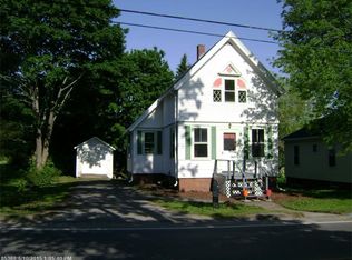 182 Broadway, Rockland, ME 04841