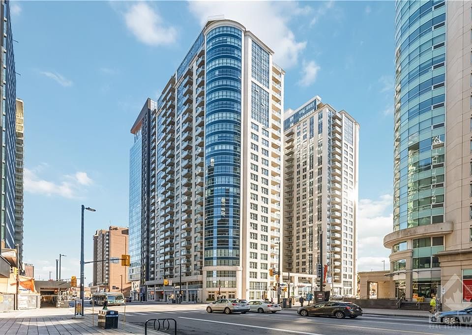 242 Rideau St #2005, Ottawa, ON K1N 0B7 | MLS #1388363 | Zillow