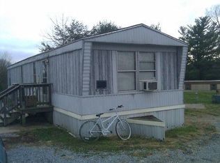 57 Maine Cir, Staunton, VA 24401