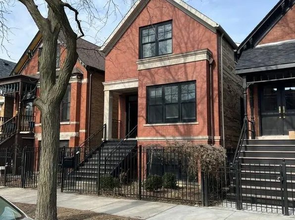 2018 W Walton St, Chicago, IL 60622